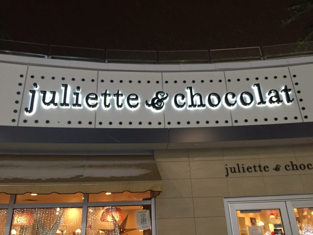 Juliette & Chocolat