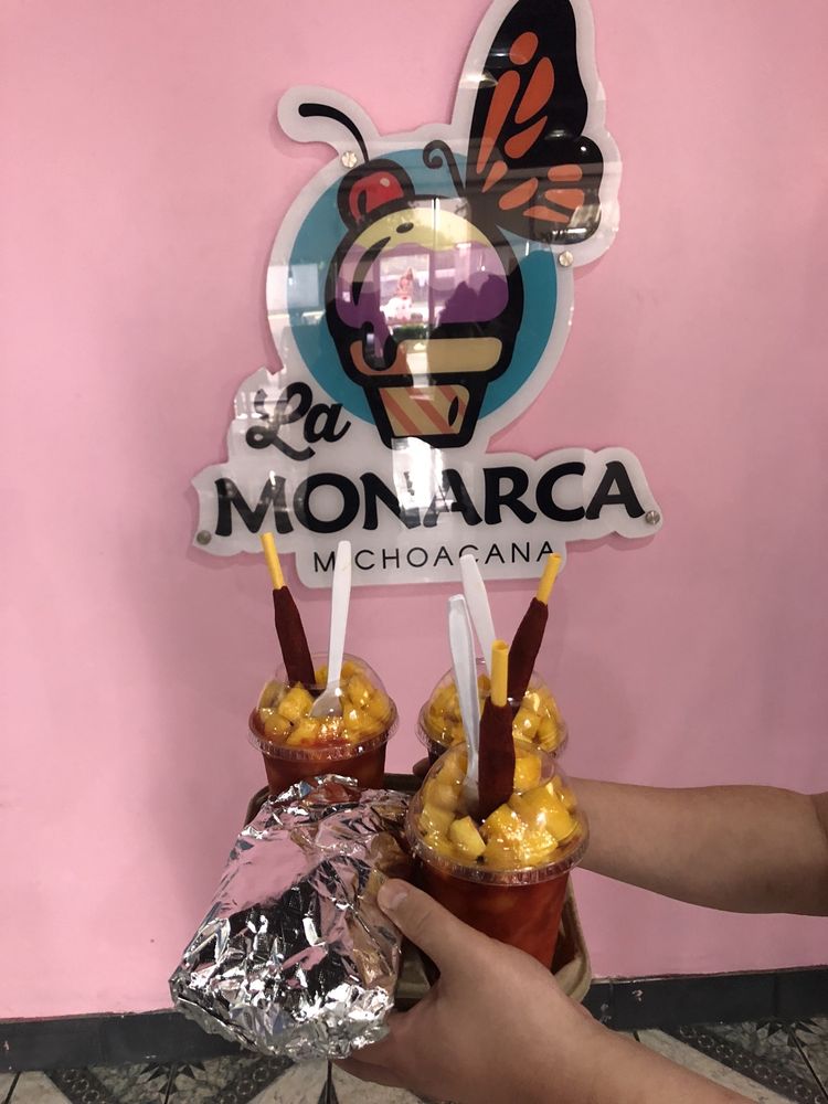 La Monarca Michoacana