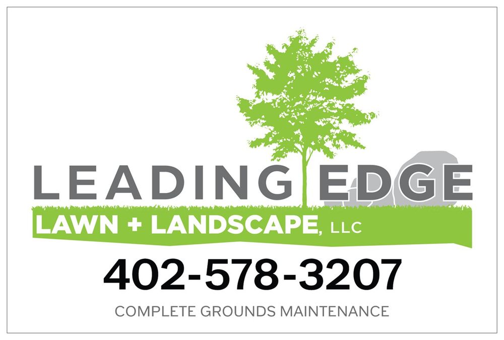 Leading Edge Lawn & Landscape