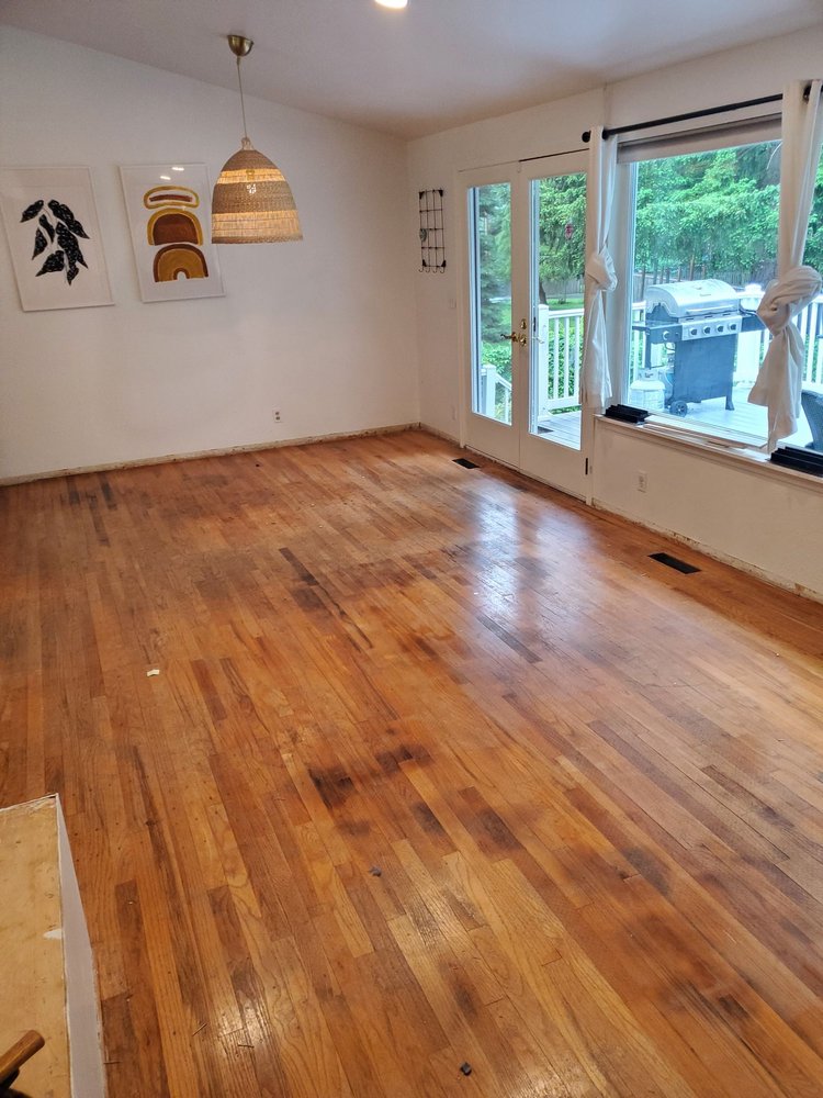 image of business Buffalo Hardwood Floor