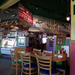 Pinchers Marco Island 85 Photos 134 Reviews Seafood 591 S Photo Of Pinchers Marco Island Fl United States