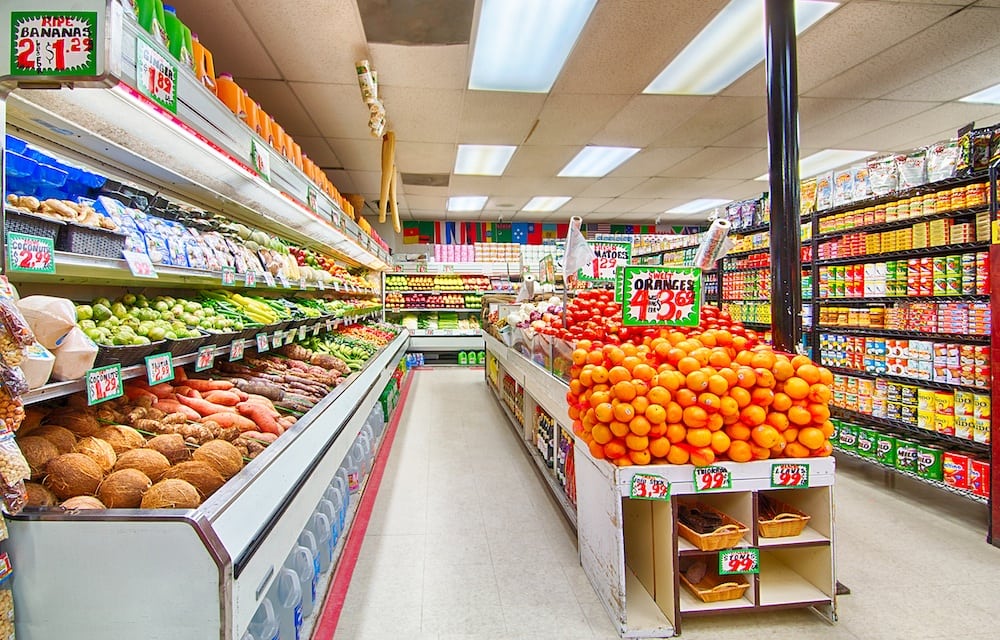 Old World Market 13 Photos & 30 Reviews Grocery 5129 N Broadway