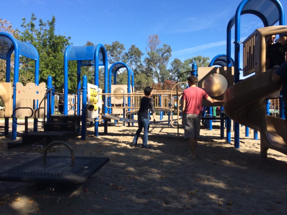 Woodbridge Park 30 Photos & 21 Reviews Parks 11240 Moorpark St