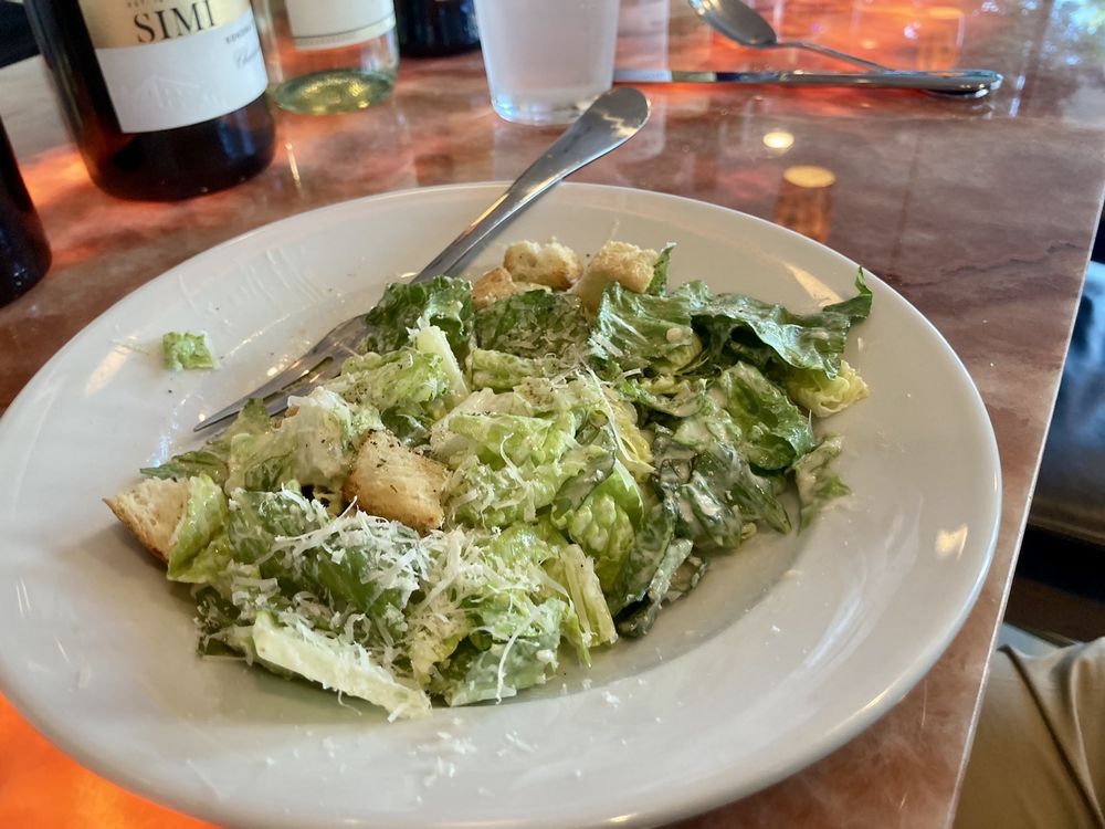 Amore Mio Trattoria