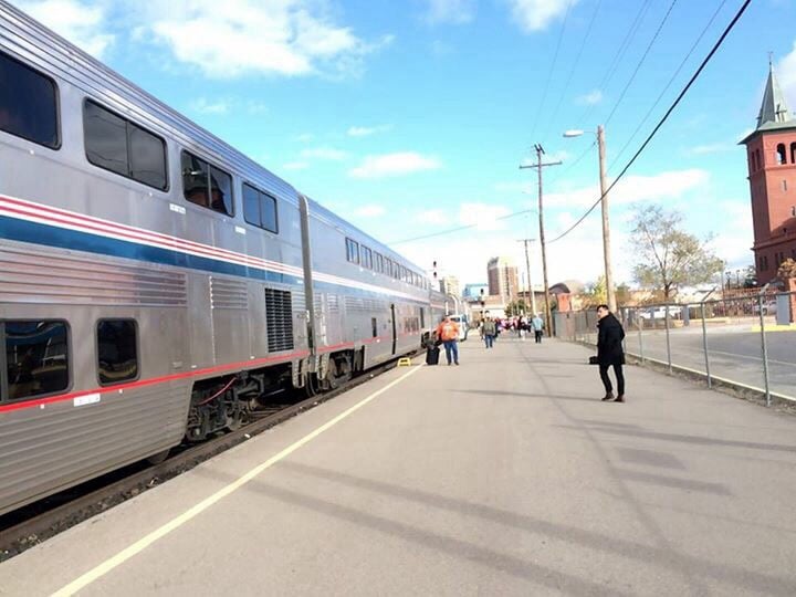 Amtrak