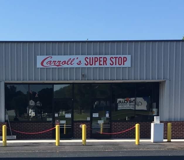 Carroll's Superstop
