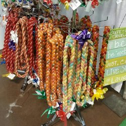 Sweet Lady Lei 17 Photos Candy Stores 949 Kawaiahao St Kaka - photo of sweet lady lei honolulu hi united states yummy gummy lei