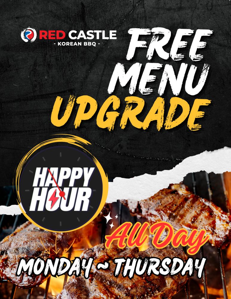 Red Castle