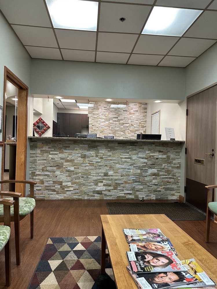 image of business Holt Family Dentistry