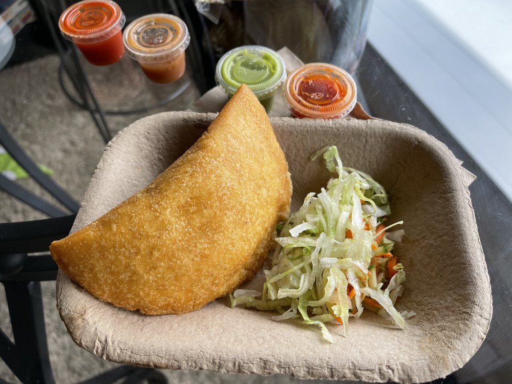 La Fogata Latina Restaurants