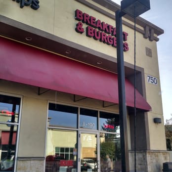Stony Point Breakfast And Burgers Closed 24 Photos Reviews Photo Of Stony Point Breakfast And Burgers Santa Rosa Ca United States