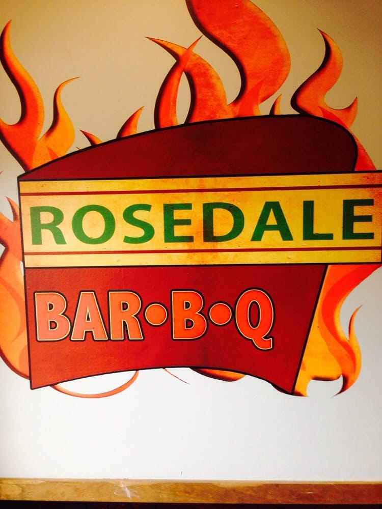 Rosedale Barbeque 40 Photos & 135 Reviews Barbeque 600 Sw Blvd