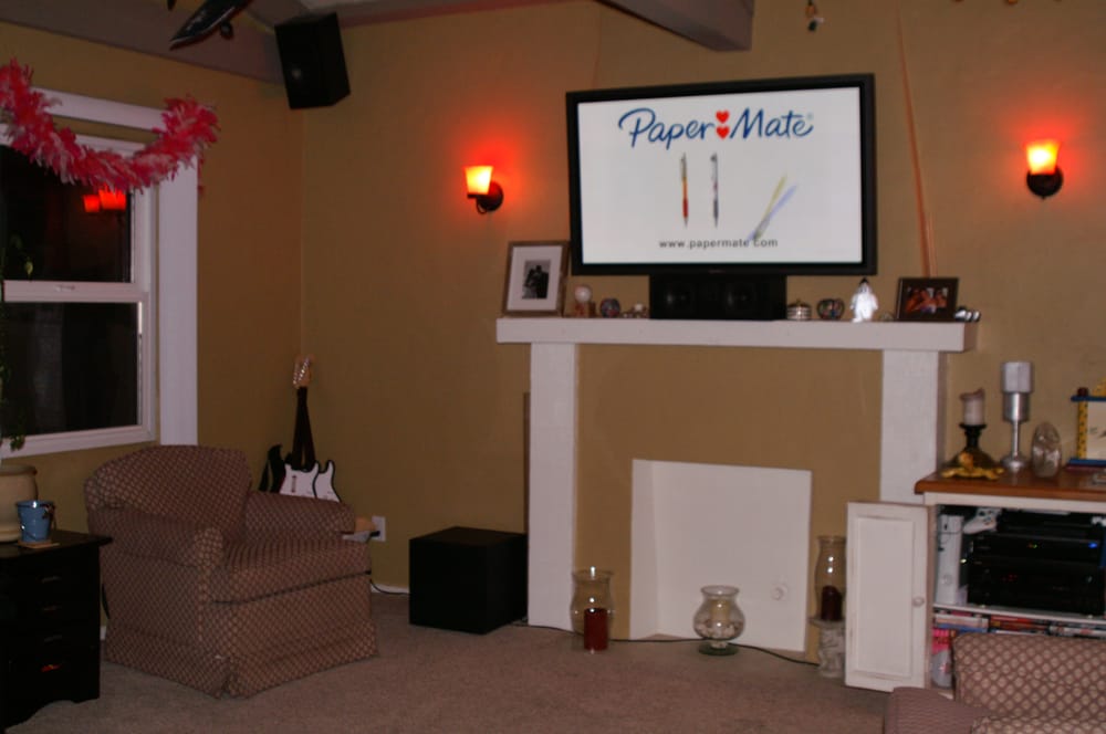 TCB Audio Visual