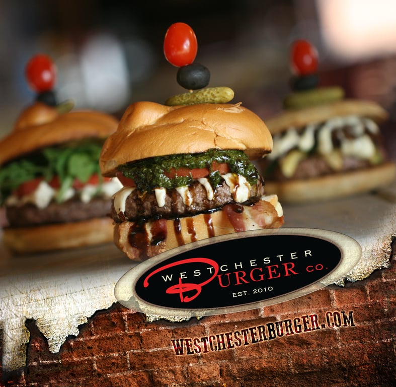 Westchester Burger Company 100 Photos & 200 Reviews Burgers 106 Westchester Ave, White