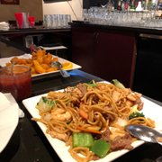 Shangri la modesto california
