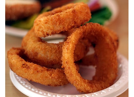 Sam's Grill
