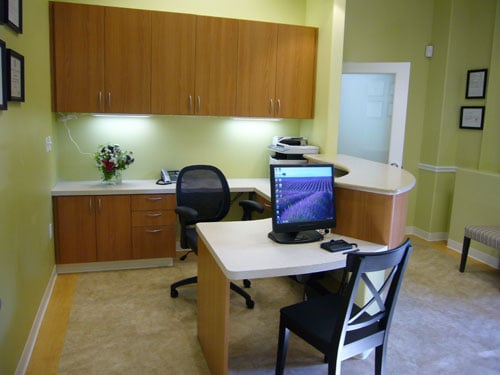 image of business Novato Dental Care