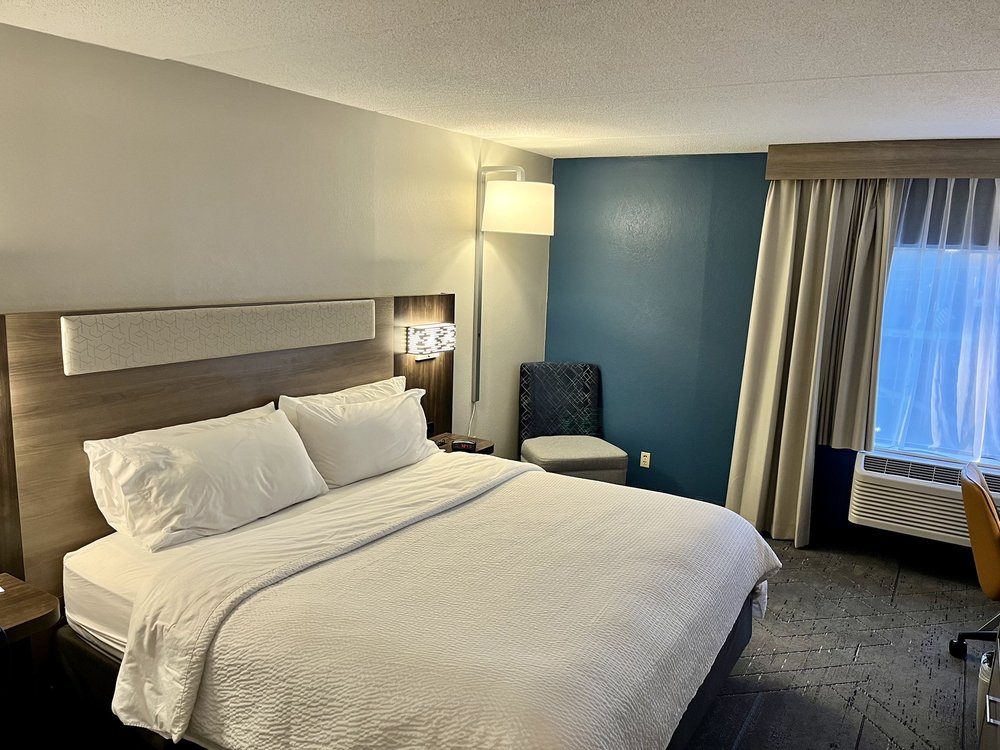 Holiday Inn Express - Greensboro