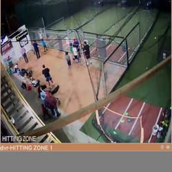 So Cal Hitting Zone Indoor batting cages. - 15 Photos & 23 Reviews ... So Cal Hitting Zone Indoor batting cages. - 15 Photos & 23 Reviews ...