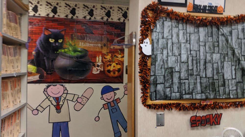 image of business Ghiya Dinesh MD