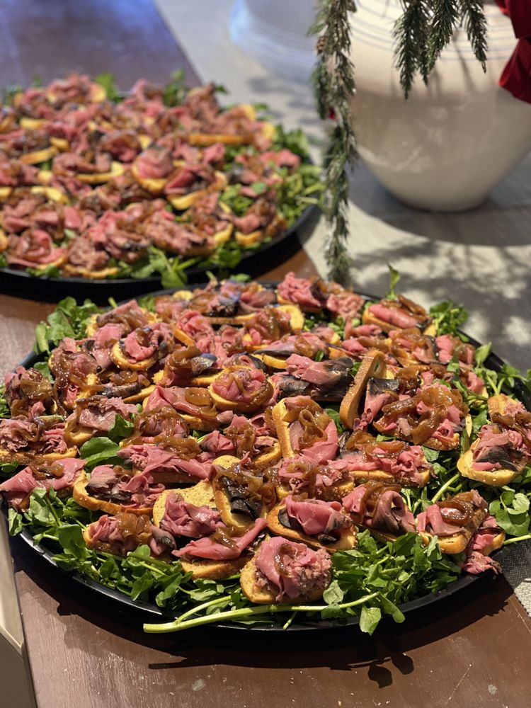 Zuzannas Gourmet