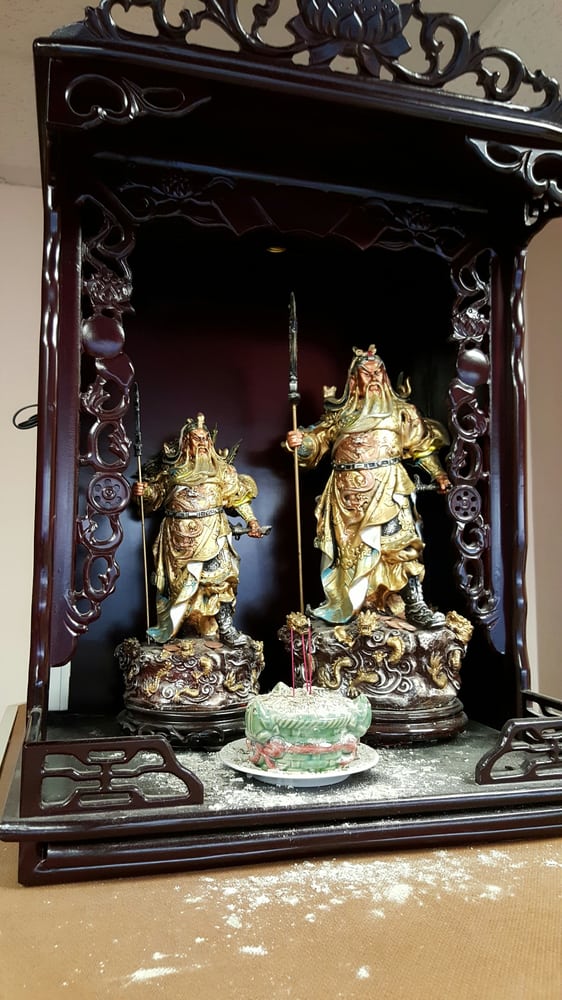 JADE PALACE