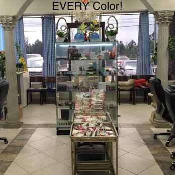 Heavenly Nails - 591 Photos & 44 Reviews - Nail Salons - 7231 Fm 1960