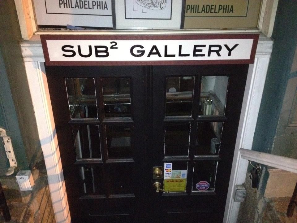 Photo of Sub2 Gallery (Sub Squared)