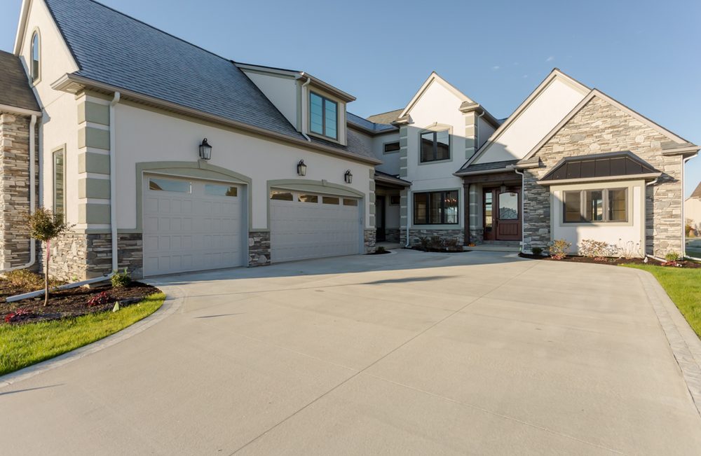 image of business Woodland Custom Home Builders