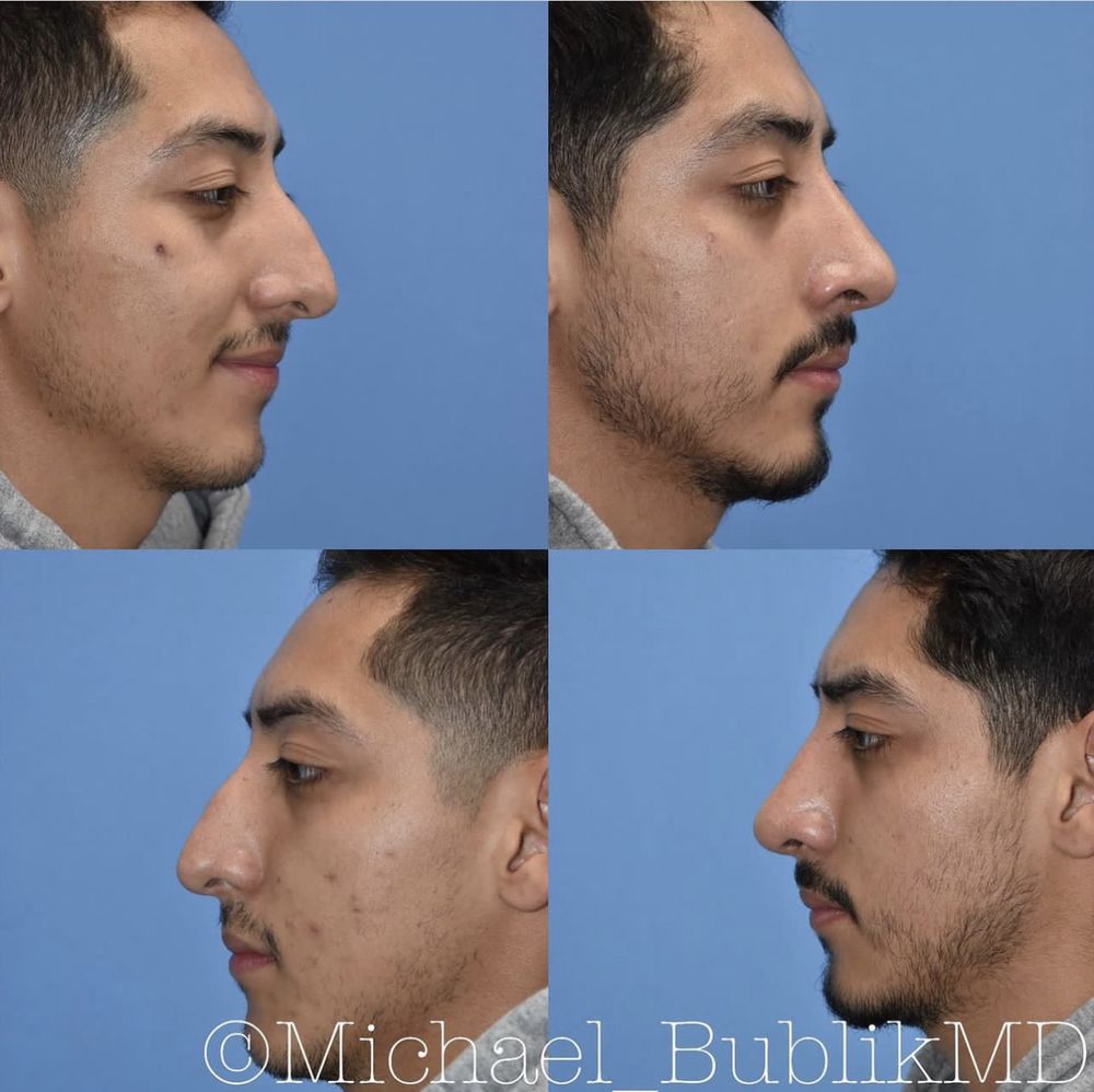 image of business Michael Bublik, MD