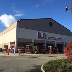 bj s wholesale club