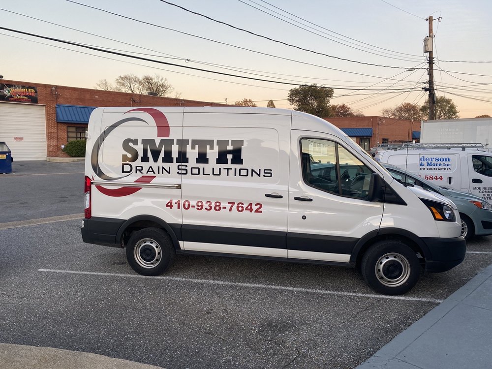 Smith Drain Solutions