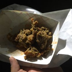 Best Restaurants That Deliver In Hampton Va Last Updated December 2 Star Food Mart Zeros Subs Krispy Krunchy En