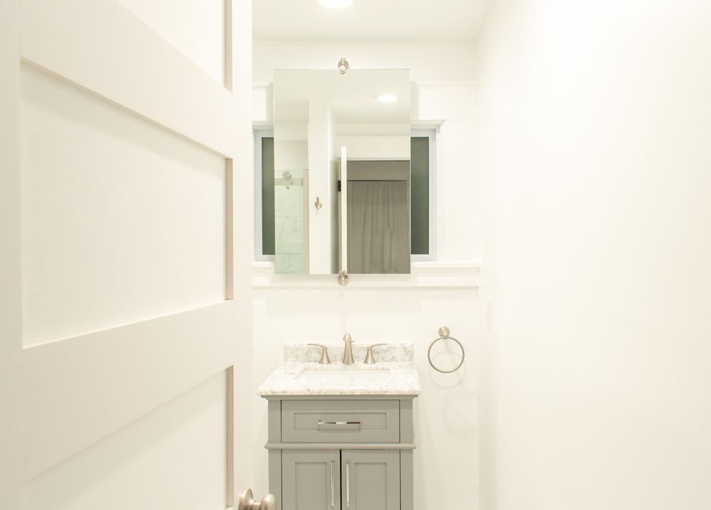 image of business Trimline Builders