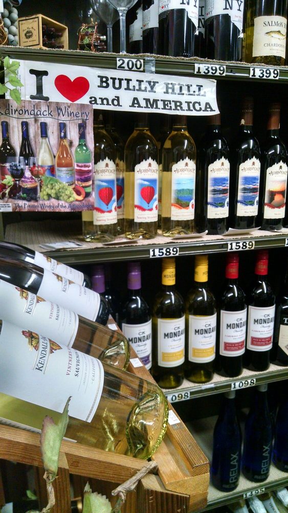 Community Liquors & Wines