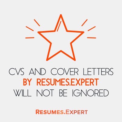 Resume writing experts york