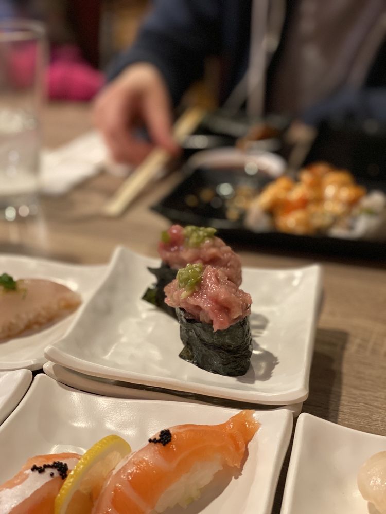 Achita Sushi