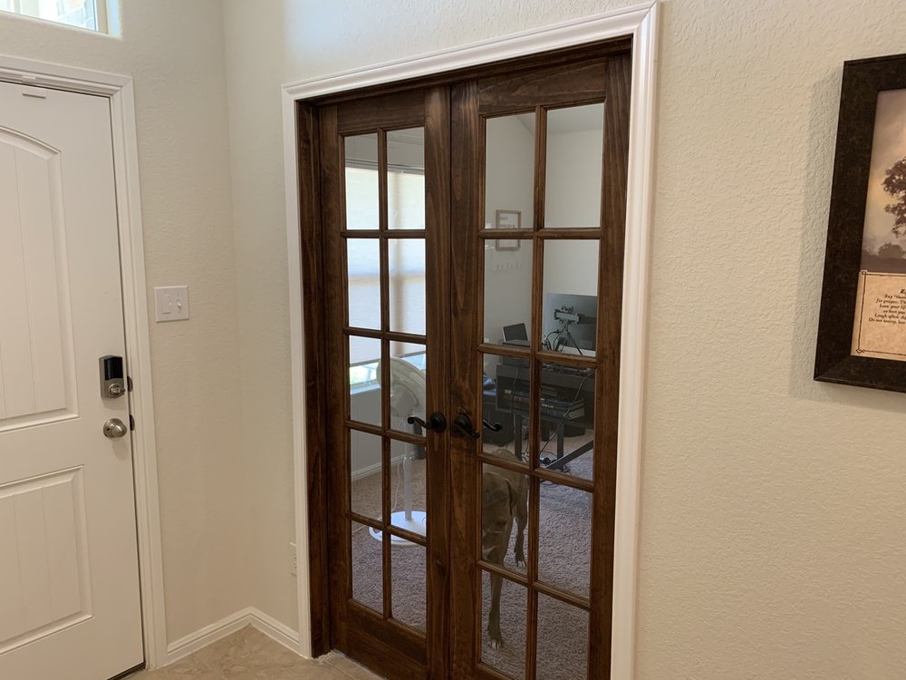 image of business Fort Worth Home Repair