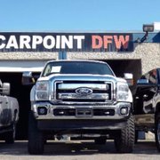 Carpoint Dfw 11 Photos Car Dealers 13341 Floyd Cir Dallas Tx