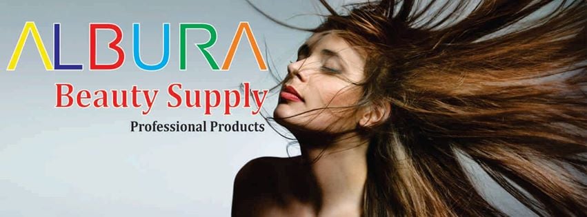 Albura Beauty Supply