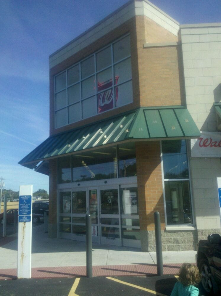 Walgreens Drugstores 99 Stafford St, Worcester, MA Phone Number