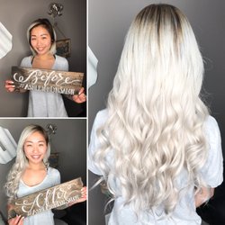 Best Hairdresser August 2018 Find Nearby Ashleigh Lyn Salon