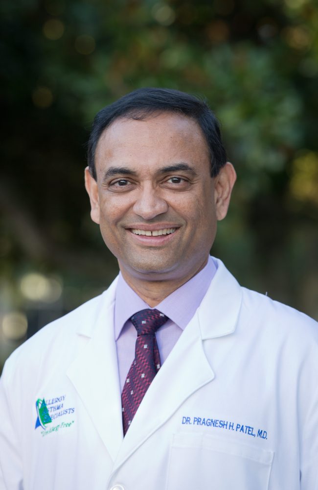 image of business Allergy Asthma Specialists PA