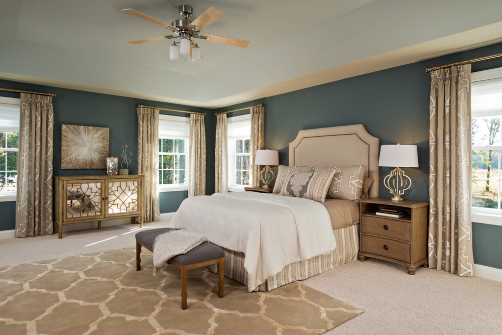 image of business C & M Upholstery & Drapery