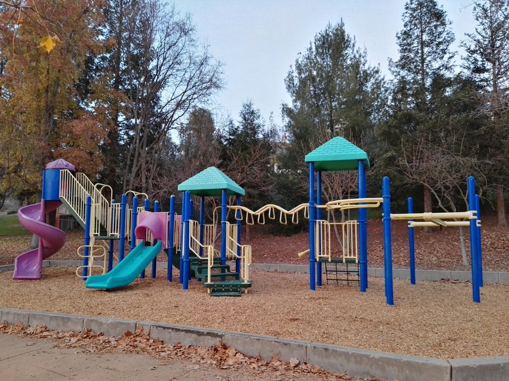 Mission Hills Park 18 Photos & 21 Reviews Parks Junipero Street