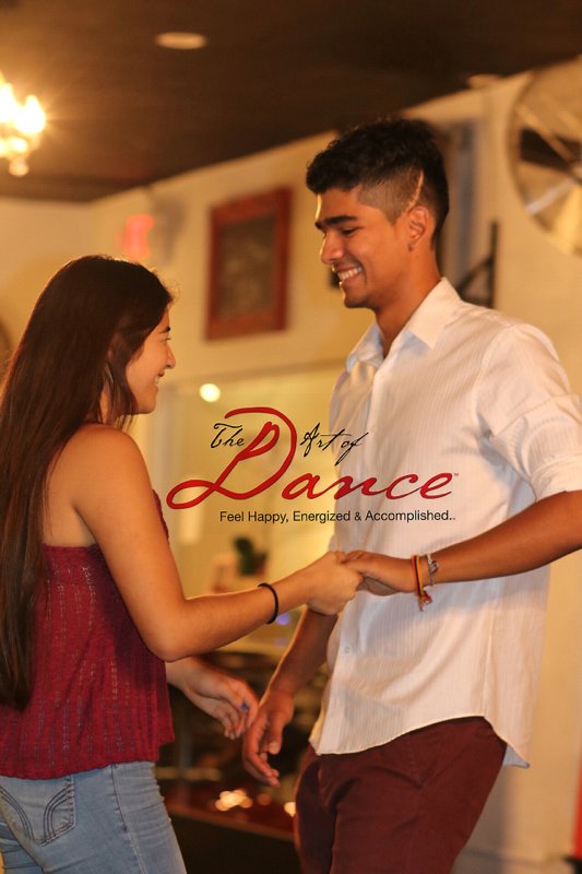 The Art of Dance Boca