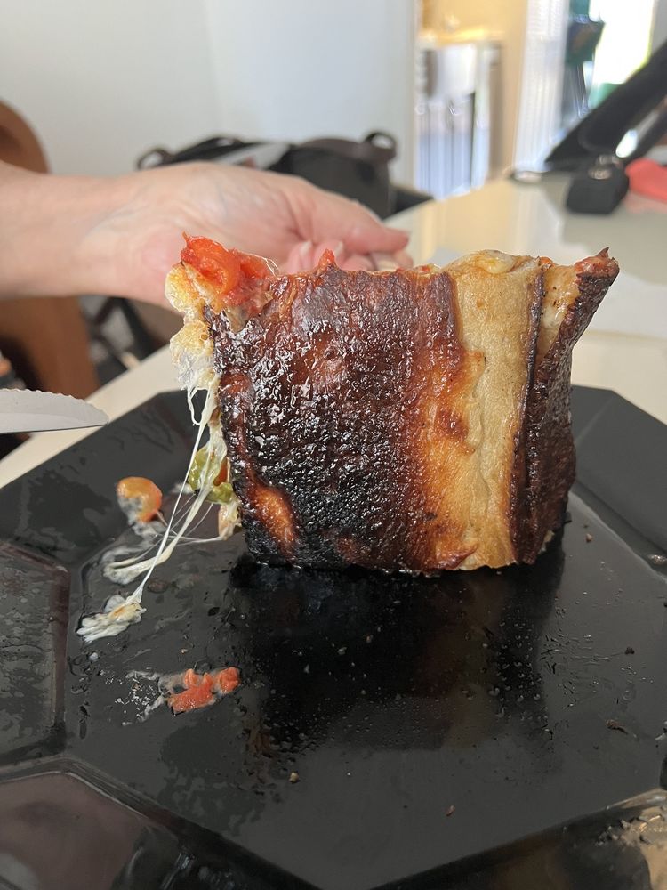 Antonio's Pizza