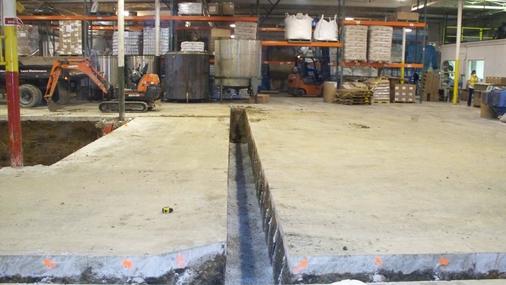 image of business Jaw