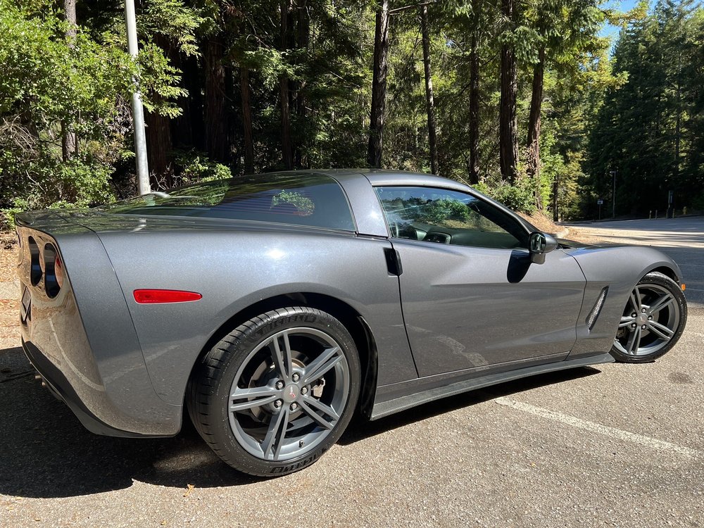 Caribbean Mobile Car Wash Services
