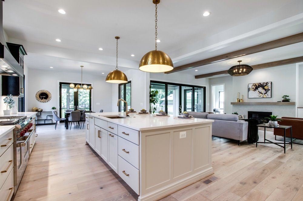 image of business Reel Homes